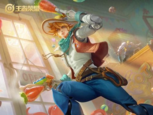 马可波罗潮玩牛仔多少钱(马可波罗牛仔壁纸)插图2
