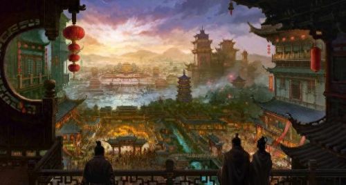 最新章节 大唐的干货才是杀伤性武器(大唐之最强军火)插图2