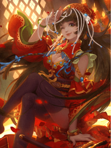 三国杀国战新装备(三国杀国战扩展技能)插图