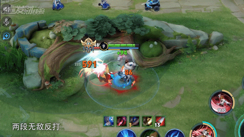 李白出装(小锦儿李白新赛季出装铭文)