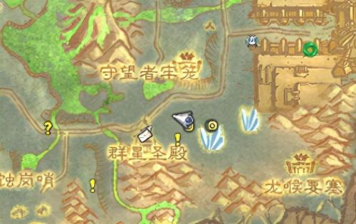 血蓟交易(出售野蓝蓟)插图13