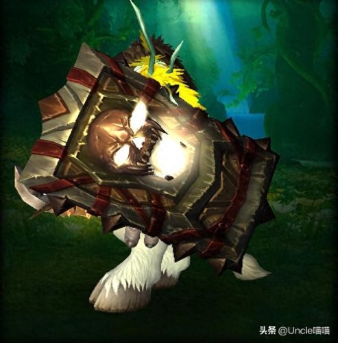魔兽70lr毕业装备(魔兽70级ms装备)插图7