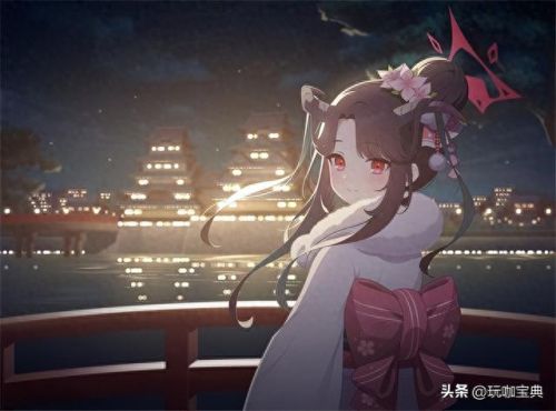 蔚蓝档案(蔚蓝档案全部剧情)插图4