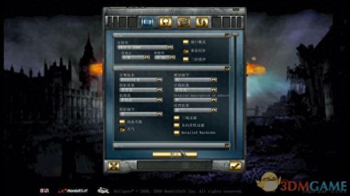 暗黑之门伦敦修改器(暗黑之门伦敦专精点怎么获得)插图1