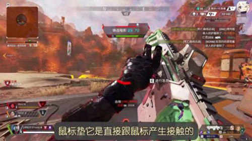 cs鼠标垫(cs十大最好用鼠标垫)插图
