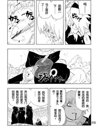 火影忍者274(火影忍者274集)插图14