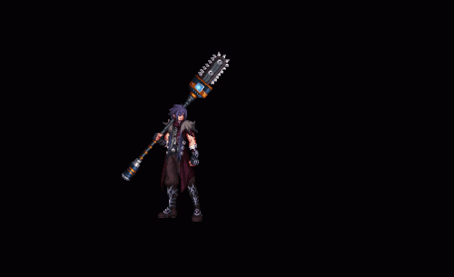 魔枪士(魔枪士和希洛克的关系)插图2