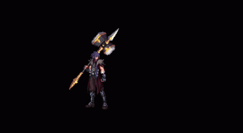 魔枪士(魔枪士和希洛克的关系)插图14