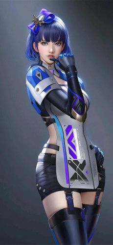 香香cf(cf香香被寄生虫寄生)插图16