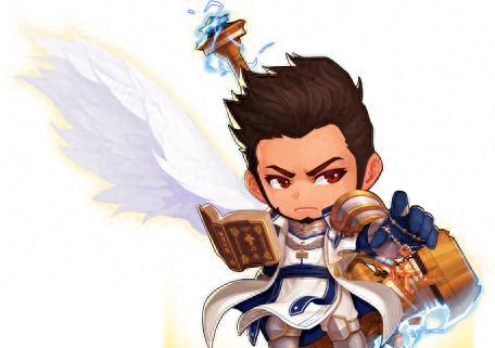 审判 小锤子是什么技能(审判技能怎么顶掉)插图9