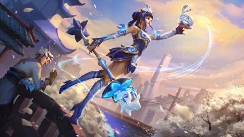 lol怎么查询封号(lol封号减免答题答案)插图