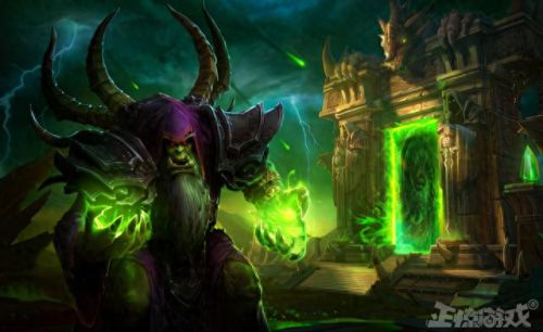 啪爆wow魔兽天赋攻略(wow战士天赋)插图4