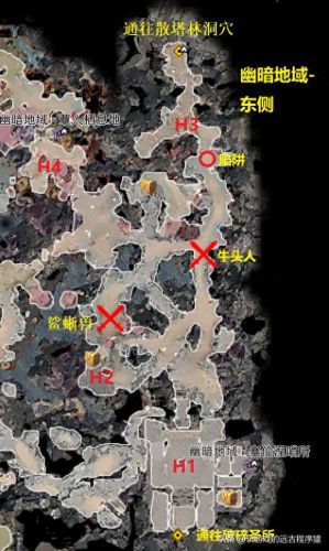 幽暗12视频攻略(幽暗12攻略)插图1