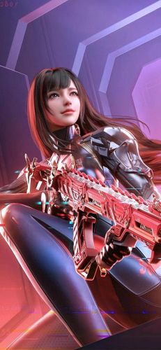 香香cf(cf香香被寄生虫寄生)插图3