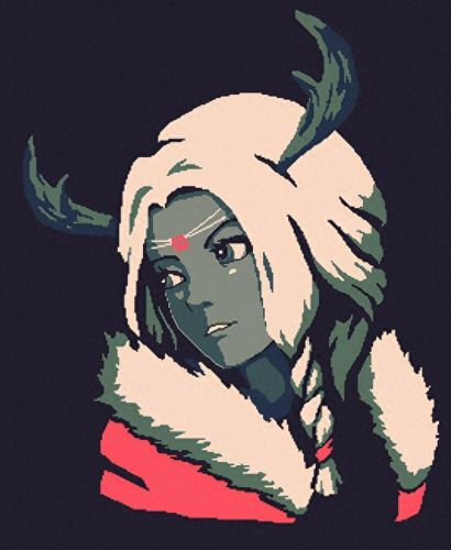 火女天赋(红茶卡尔打爆大熊火女)插图7