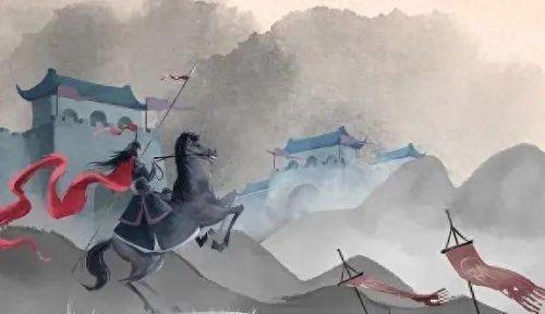花荣绰号的由来(花荣小李广绰号的来历)插图2