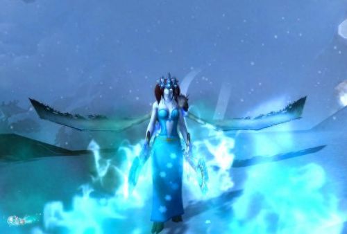 wow幻化是什么意思(wow全职业幻化)插图28