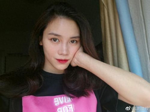 朱雪莹身高(蹦床女子运动员朱雪莹个人简历)插图4