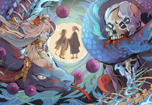sp清姬(sp清姬值得培养么)插图1