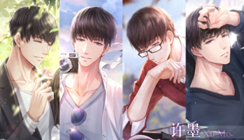恋与制作人兑换码(恋与制作人)插图1