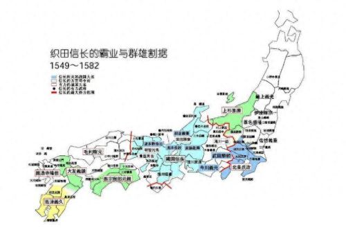 萝莉信长养成计划(信长之野望12革新加强版)插图3