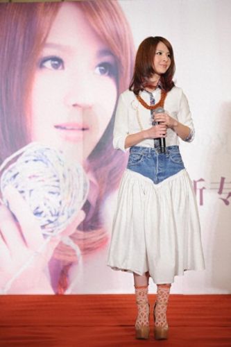 女歌手好听的歌(100名女歌手名单)插图3