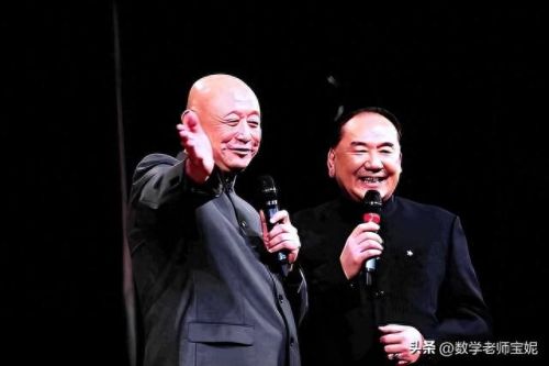 曹云金为什么退出欢乐喜剧人(曹云金承认是郭麒麟的舅舅了吗)插图2