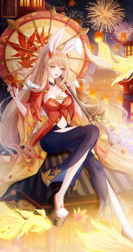 天堂引路人王者荣耀图片(王者荣耀引路人)插图12