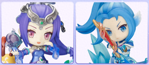 梦幻西游杀破狼战斗展示(梦幻西游战骑杀破狼造型)插图4 梦幻西游杀破狼战斗展示(梦幻西游战骑杀破狼造型)插图4