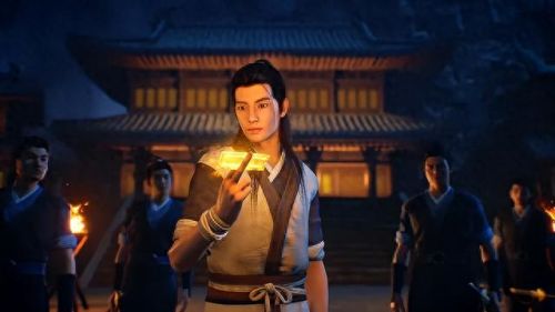 修仙之路3.9装备合成(成仙之路1.27装备合成)插图1