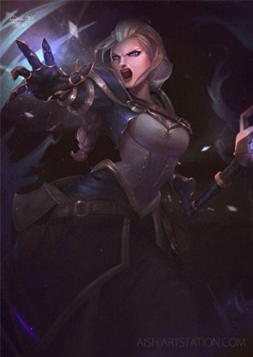 m达萨罗牧师装备查询(牧师必备战场装备)插图2