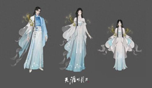 天刀手游君子好逑奇遇(天刀奇遇任务触发条件)插图9