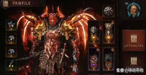 手机传奇刷装备(手机版传奇爆神装)插图 手机传奇刷装备(手机版传奇爆神装)插图