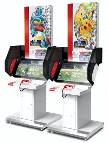 精灵宝可梦SWITCH技能(精灵宝可梦switch操作)插图1