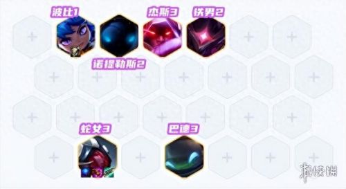 提莫符文(提莫符文天赋s10最新天赋)插图2