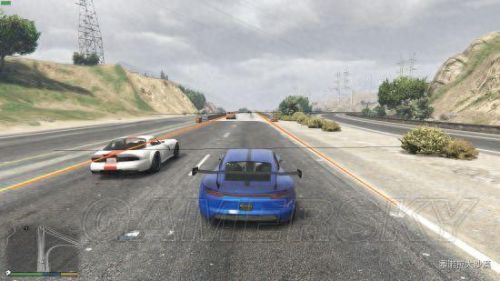 gta5怎么设置中文(gta里中文在哪设置)插图29