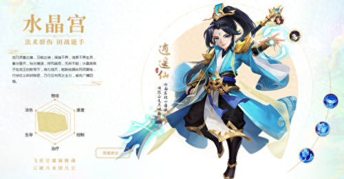 Q版手游排行榜(q版免费手游)插图3