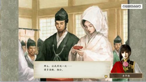 娶妻纳妾第8章攻略(小妾攻略第一章)插图13