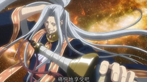 圣斗士番外24攻略(圣斗士 番外)插图3