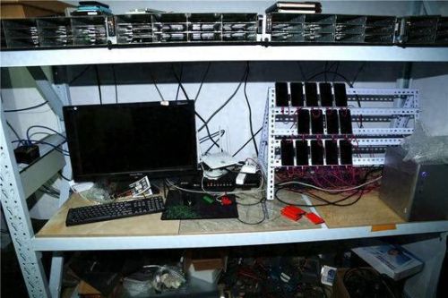 微信挖矿赚钱赚几百万(最靠谱的挖矿赚钱)插图
