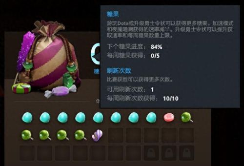 dota2怎么自定义攻略(dota2自己做攻略)插图2