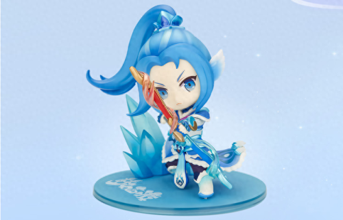 梦幻西游杀破狼战斗展示(梦幻西游战骑杀破狼造型)插图2 梦幻西游杀破狼战斗展示(梦幻西游战骑杀破狼造型)插图2