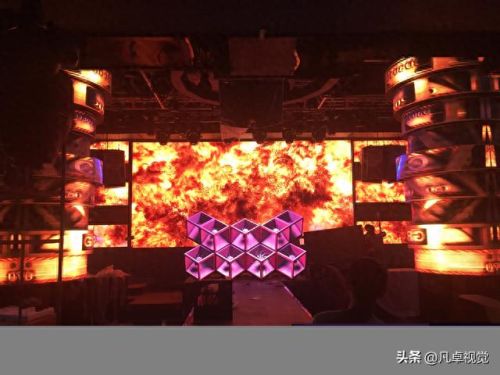 cg酒吧(3d汉化cg合集)插图
