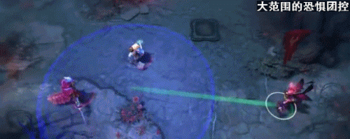 dota2英雄亚龙技能重做(dota2毒龙q技能怎么改)插图4
