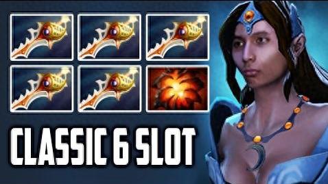 dota2的装备选择(dota2过渡装备排行)插图3