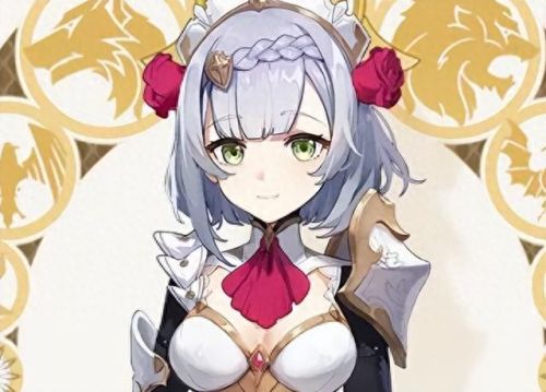 原神元素克制比例图(元神里什么元素克制冰)插图