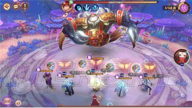 云梦四时歌洛神星宿攻略(新云梦四时歌星宿攻略)插图4