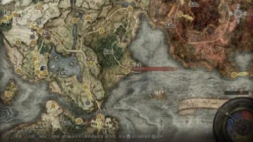 艾尔登法环菈妮支线(艾尔登法环菈妮)插图13