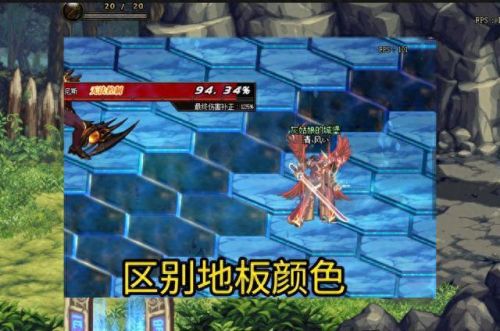 异界地下城通关攻略视频教程(地下城异界任务攻略视频)
