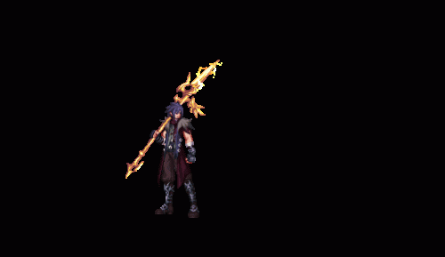魔枪士(魔枪士和希洛克的关系)插图6